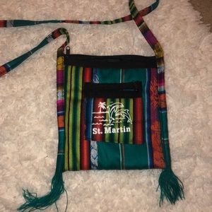 St Martin bag